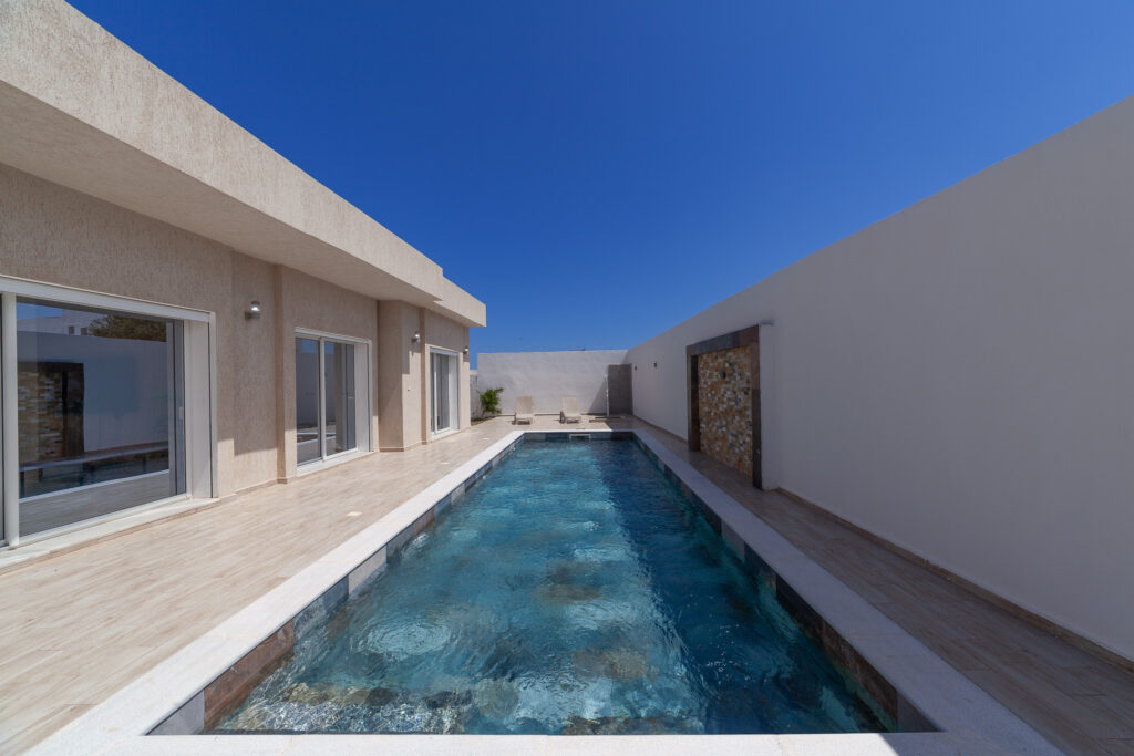 Villa El Nour 2025-01