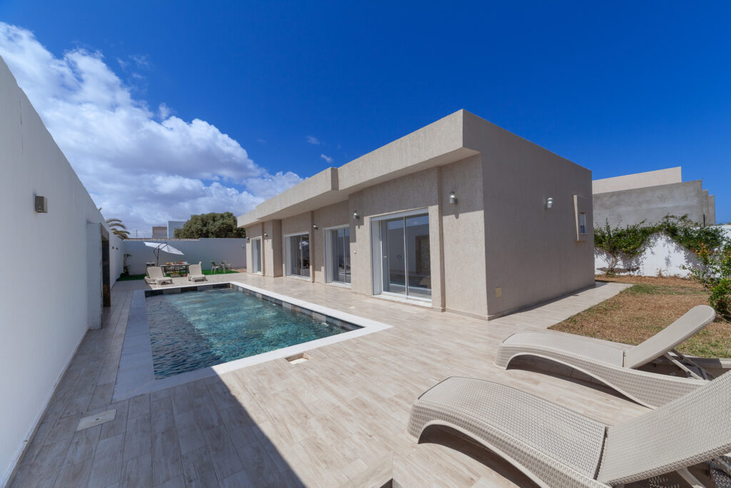 Villa El Nour 2025-02