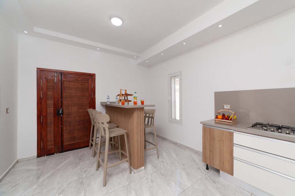 Villa El Nour 2025-08