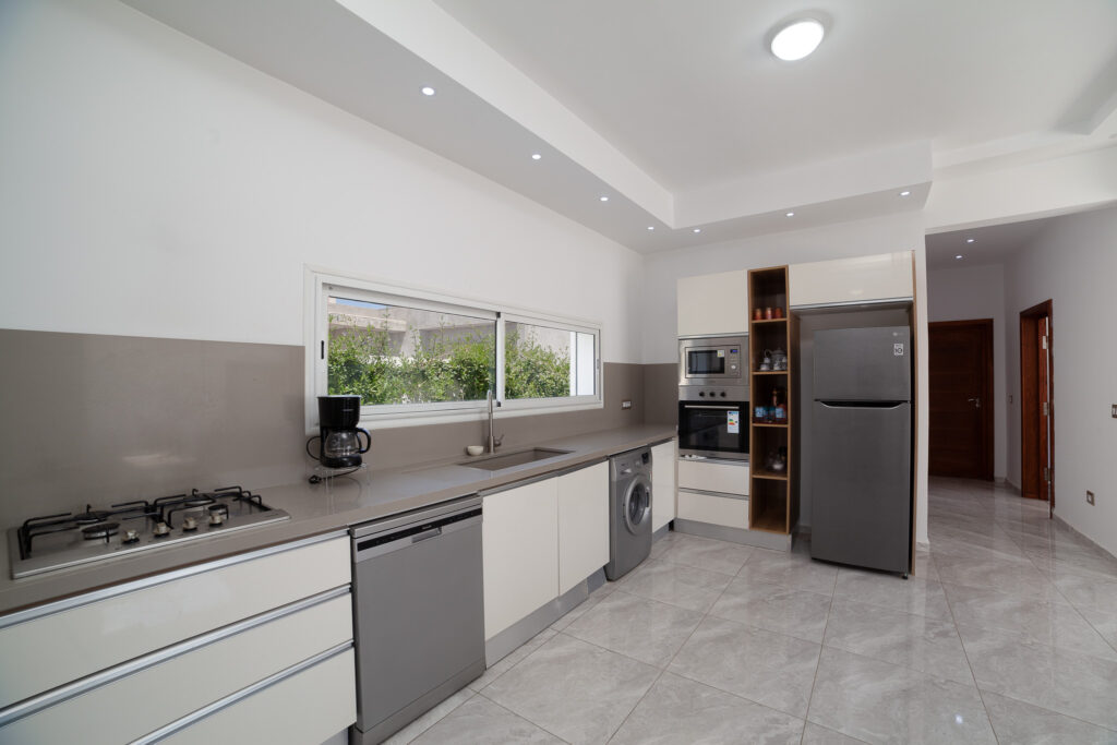 Villa El Nour 2025-09