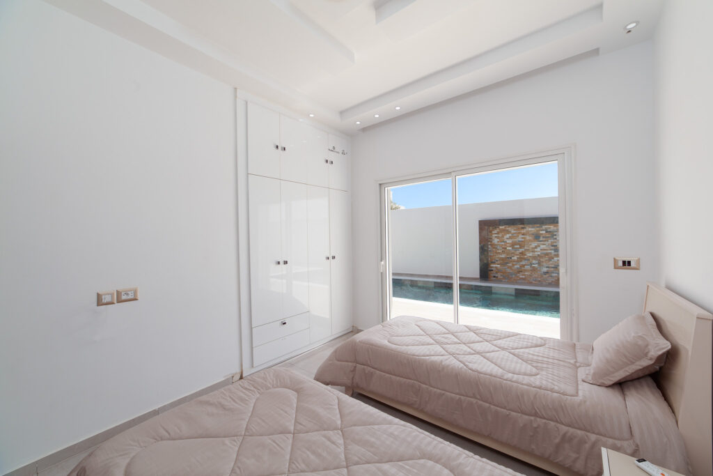 Villa El Nour 2025-10