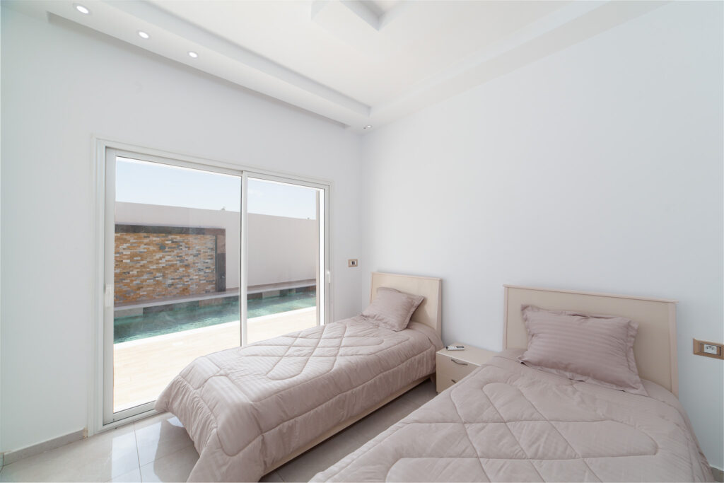 Villa El Nour 2025-11